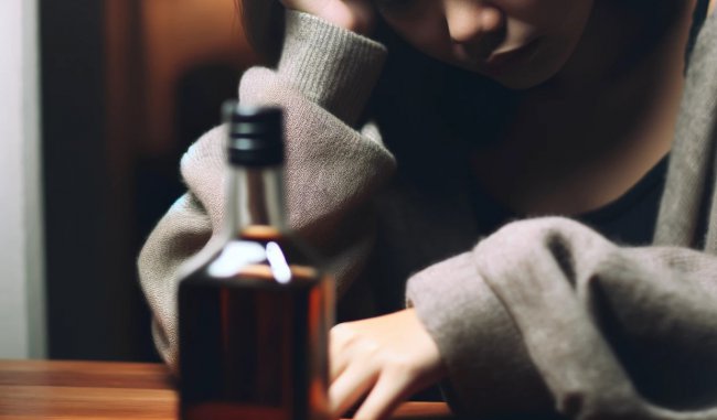 Чому важливо не відкладати лікування алкоголізму