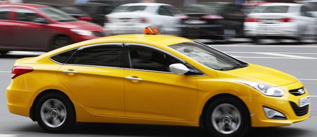 Причины популярности службы такси в Одессе