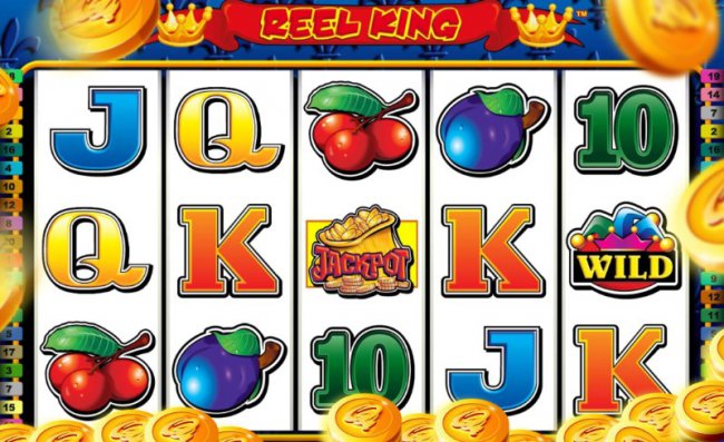 Автоматы Кинг онлайн kazino7-bezdepozit.com