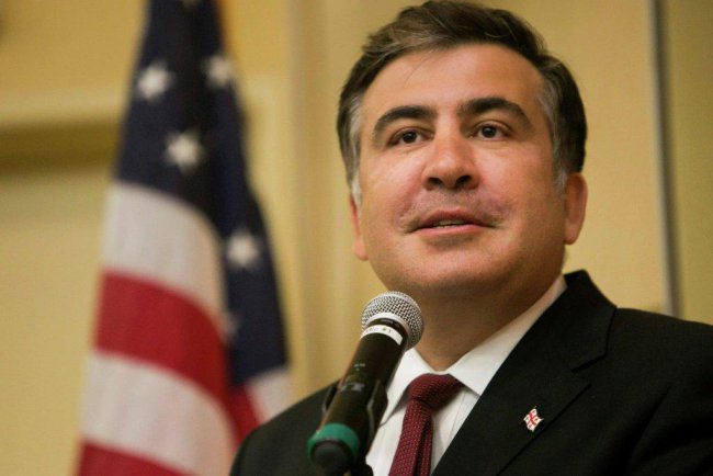 Глава исполкома Саакашвили предложил изменить законопроект Баума