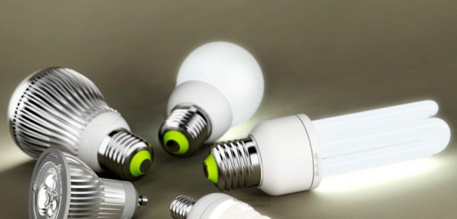 Светодиодные лампы: особенности использования и выбора
