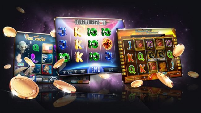 Руководство по быстрым выплатам в онлайн-казино с игровыми автоматами